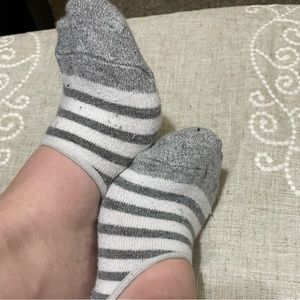 Womens no show sock
